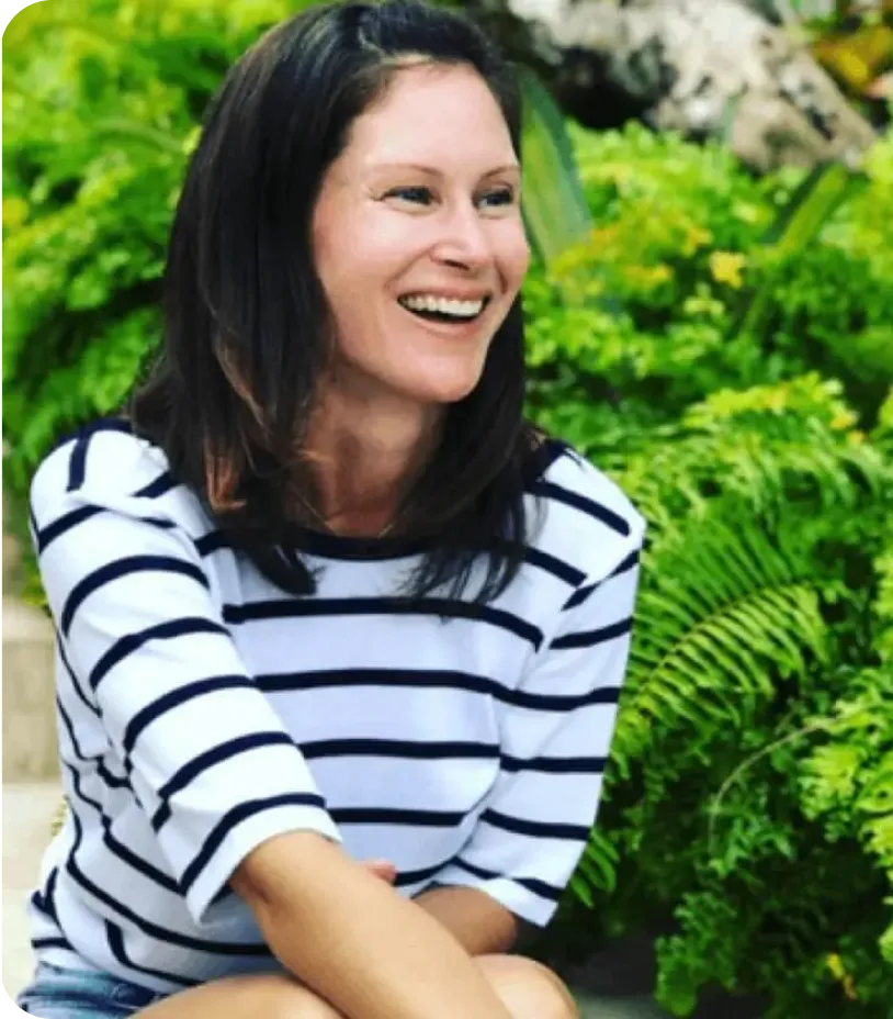 Kate Erickson