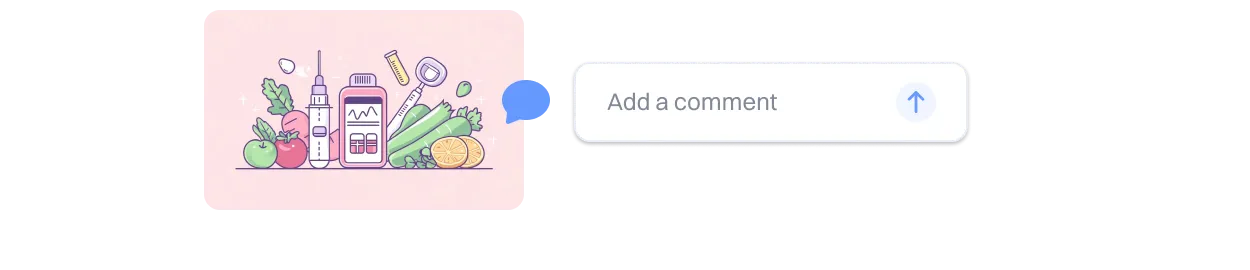 Priority Comments