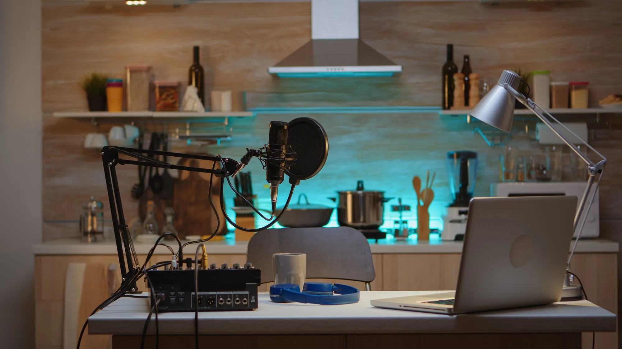 Learn how the world top B2B podcast producer saves 100 hours and $45,000 per year