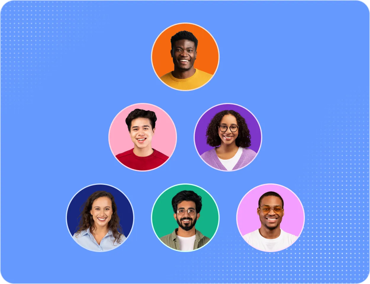 A talented group designers